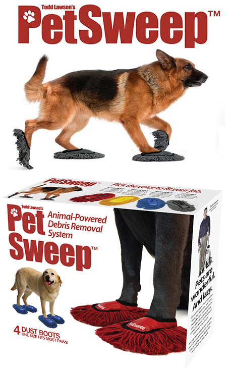 pet-sweep